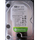Б/У жёсткий диск 1Tb Western Digital WD10EVVS Green (WD AV-GP 1000 GB) 5400 rpm SATA (Долгопрудный)