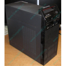 Б/У Lenovo Thinkcentre Edge 71 (Intel Core i3-2100 /4Gb DDR3 /320Gb /ATX 450W) - Долгопрудный