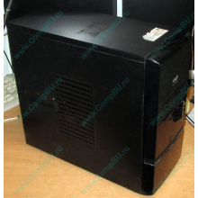 Компьютер Intel Core i3-2100 (2x3.1GHz HT) /4Gb /320Gb /ATX 400W /Windows 7 x64 PRO (Долгопрудный)