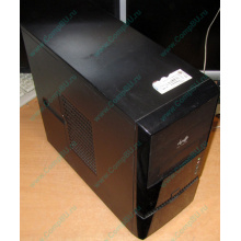 Компьютер Intel Core i3-2100 (2x3.1GHz HT) /4Gb /320Gb /ATX 400W /Windows 7 x64 PRO (Долгопрудный)