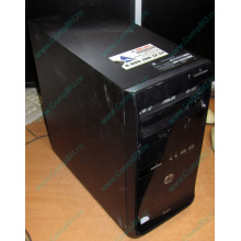 Компьютер HP PRO 3500 MT (Intel Core i5-2300 (4x2.8GHz) /4Gb /250Gb /ATX 300W) - Долгопрудный