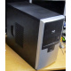 Системный блок Intel Core i5 3450 (4x3.1GHz) /8Gb /500Gb /ATX 450W (Долгопрудный)