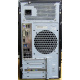 Intel Core i5 3450 (4x3.1GHz) /8Gb /500Gb /ATX 450W вид сзади (Долгопрудный)