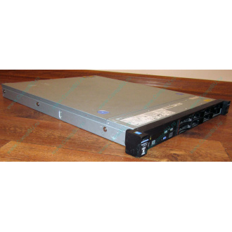Б/У сервер IBM x3250 M5 5458E5G (Xeon E3-1240 v3 (4x3.4GHz HT) /8Gb /2x500Gb /ATX 2x460W 1U) - Долгопрудный