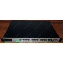Б/У коммутатор D-link DGS-3620-28TC 24 port 1Gbit + 8 port SFP (Долгопрудный)