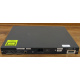 Коммутатор Cisco Catalyst WS-C3750-48PS-S 48 port 100Mbit (Долгопрудный)