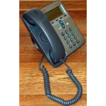 VoIP телефон Cisco IP Phone 7911G Б/У (Долгопрудный)