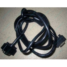 VGA-кабель для POS-монитора OTEK (Долгопрудный)