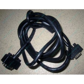 VGA-кабель для POS-монитора OTEK (Долгопрудный)