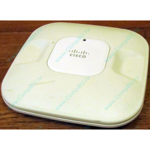 Точка доступа Cisco Aironet AIR-AP1041N-E-K9 купить Б/У (Долгопрудный)