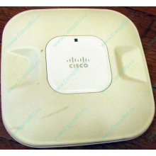 Точка доступа Cisco Aironet AIR-AP1041N-E-K9 купить Б/У (Долгопрудный)