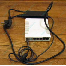 БУ маршрутизатор Mikrotik RB951G-2HnD в Долгопрудном, БУ роутер Mikrotik RB951G-2HnD (Долгопрудный)