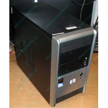 4хядерный компьютер Intel Core 2 Quad Q6600 (4x2.4GHz) /4Gb /160Gb /ATX 450W (Долгопрудный)