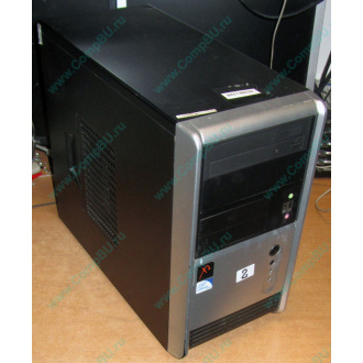 4хядерный компьютер Intel Core 2 Quad Q6600 (4x2.4GHz) /4Gb /160Gb /ATX 450W (Долгопрудный)