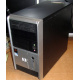 Четырех-ядерный компьютер Intel Core 2 Quad Q6600 /4Gb /160Gb /ATX 450W (Долгопрудный)
