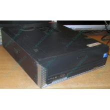 Б/У компьютер Kraftway Prestige 41240A#9 (Intel Core 2 Duo E6600 (2x2.4GHz) s.775 /2Gb /160Gb /300W SFF desktop /Windows 7 Pro) - Долгопрудный