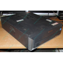 Б/У лежачий компьютер Kraftway Prestige 41240A#9 (Intel C2D E6550 (2x2.33GHz) /2Gb /160Gb /300W SFF desktop /Windows 7 Pro) - Долгопрудный