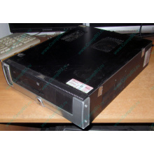 Компьютер Kraftway Prestige 41180A#9 Intel E5400 (2x2.7GHz) s.775 /2Gb /160Gb /ATX 250W SFF desktop /WIN 7 PRO (Долгопрудный)