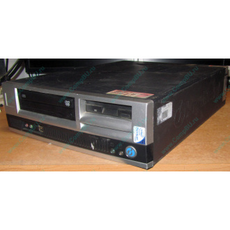 БУ компьютер Kraftway Prestige 41180A (Intel E5400 (2x2.7GHz) s.775 /2Gb DDR2 /160Gb /IEEE1394 (FireWire) /ATX 250W SFF desktop) - Долгопрудный