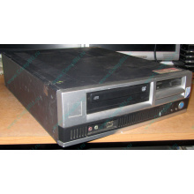 БУ компьютер Kraftway Prestige 41180A (Intel E5400 (2x2.7GHz) s.775 /2Gb DDR2 /160Gb /IEEE1394 (FireWire) /ATX 250W SFF desktop) - Долгопрудный