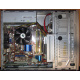 БУ компьютер Kraftway Prestige 41180A (Intel E5400 /Asus P5Q-EM DO /2Gb DDR2 /160Gb /IEEE1394 (FireWire) /ATX 250W SFF desktop) - Долгопрудный