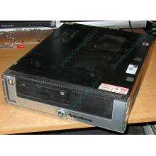 Б/У компьютер Kraftway Prestige 41180A#9 Intel E5400 (2x2.7GHz) s.775 /2Gb /160Gb /ATX 250W SFF desktop /WIN7 PRO (Долгопрудный)