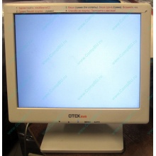 Нерабочий POS-монитор 8.4" TFT OTEK OT84NA (Долгопрудный)