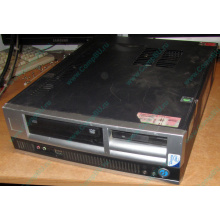 БУ компьютер Kraftway Prestige 41180A (Intel E5400 (2x2.7GHz) s775 /2Gb DDR2 /160Gb /IEEE1394 (FireWire) /ATX 250W SFF desktop) - Долгопрудный