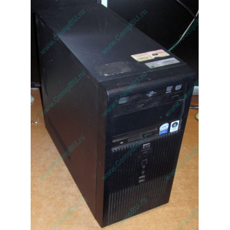 Системный блок Б/У HP Compaq dx2300 MT (Intel Core 2 Duo E4400 (2x2.0GHz) /2Gb /80Gb /ATX 300W) - Долгопрудный