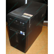 Системный блок Б/У HP Compaq dx2300 MT (Intel Core 2 Duo E4400 (2x2.0GHz) /2Gb /80Gb /ATX 300W) - Долгопрудный