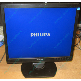 Монитор 17" TFT Philips Brilliance 17S (Долгопрудный)