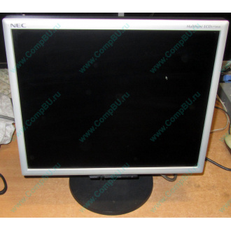 Монитор Б/У Nec MultiSync LCD 1770NX (Долгопрудный)