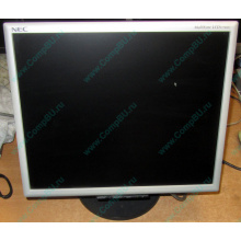 Монитор Б/У Nec MultiSync LCD 1770NX (Долгопрудный)