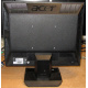 Монитор 17" Acer V173 вид сзади (Долгопрудный)