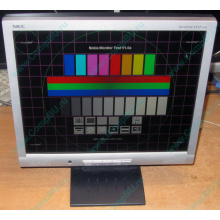 Монитор 17" TFT Nec AccuSync LCD72VM (Долгопрудный)