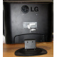 Монитор 17" LG Flatron L1717S вид сзади (Долгопрудный)