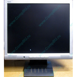 Монитор 17" ЖК Nec AccuSync LCD 72XM (Долгопрудный)