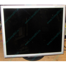 Монитор 19" Nec MultiSync Opticlear LCD1790GX на запчасти (Долгопрудный)