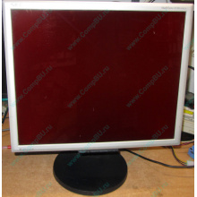 Монитор 19" Nec MultiSync Opticlear LCD1790GX на запчасти (Долгопрудный)