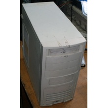 Компьютер Intel Celeron Dual Core E1400 (2x1.8GHz) /2048Mb DDR2 /160Gb /ATX 350W (Долгопрудный)