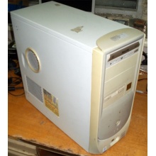 Intel Celeron D 2.53GHz /256Mb /80Gb /ATX 350W (Долгопрудный)