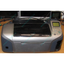 Epson Stylus R300 на запчасти (глючный струйный цветной принтер) - Долгопрудный