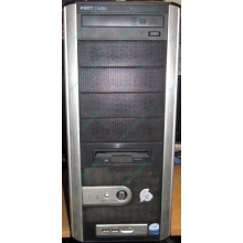 Корпус от компьютера PIRIT Codex ATX Midi Tower (без БП) - Долгопрудный