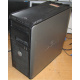 Б/У компьютер Dell Optiplex 780 (Intel Core 2 Quad Q8400 (4x2.66GHz) /4Gb DDR3 /320Gb /ATX 305W /Windows 7 Pro)  (Долгопрудный)