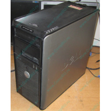 Б/У компьютер Dell Optiplex 780 (Intel Core 2 Quad Q8400 (4x2.66GHz) /4Gb DDR3 /320Gb /ATX 305W /Windows 7 Pro)  (Долгопрудный)