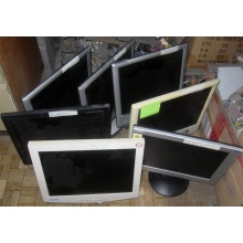 Монитор 15" TFT без блока питания (Долгопрудный)