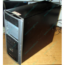 Б/У корпус ATX Miditower от компьютера UFO  (Долгопрудный)