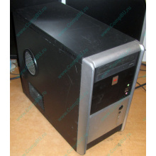 Б/У компьютер Intel Core i5-4590 (4x3.3GHz) /8Gb DDR3 /500Gb /ATX 450W Inwin (Долгопрудный)