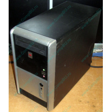 Б/У компьютер Intel Core i5-4590 (4x3.3GHz) /8Gb DDR3 /500Gb /ATX 450W Inwin (Долгопрудный)