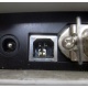 Термопринтер Zebra TLP 2844 (выломан USB разъём в Долгопрудном, COM и LPT на месте; без БП!) - Долгопрудный